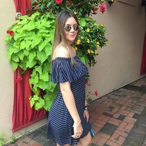 Meet your Posher, Isabella